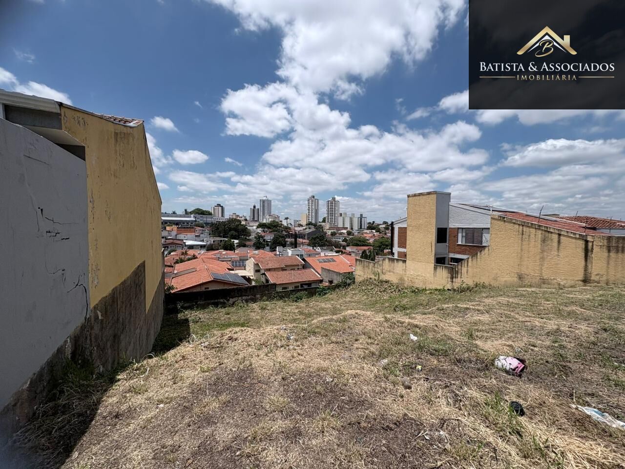 Terreno, 298 m² - Foto 3