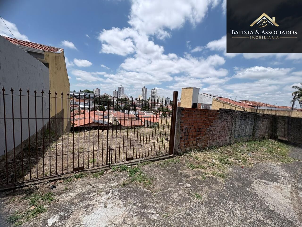 Terreno, 298 m² - Foto 1