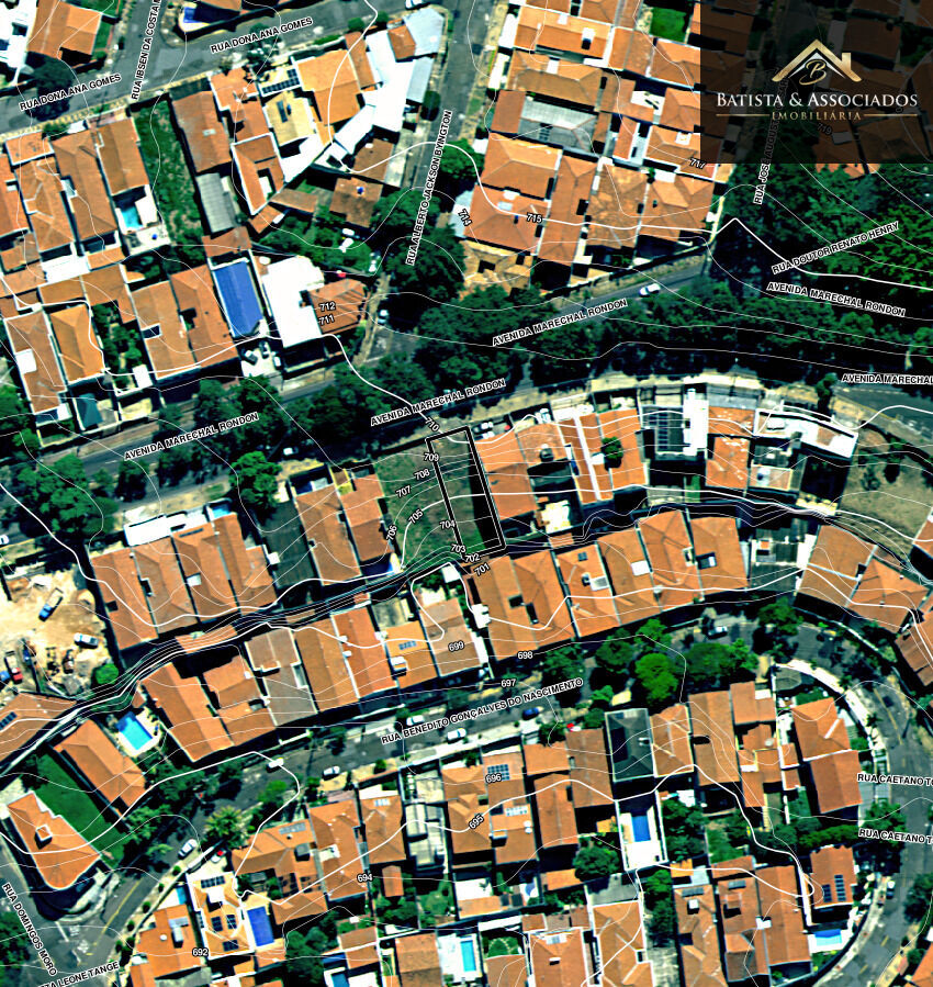 Terreno, 298 m² - Foto 5