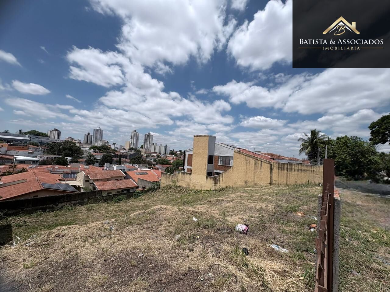 Terreno, 298 m² - Foto 2