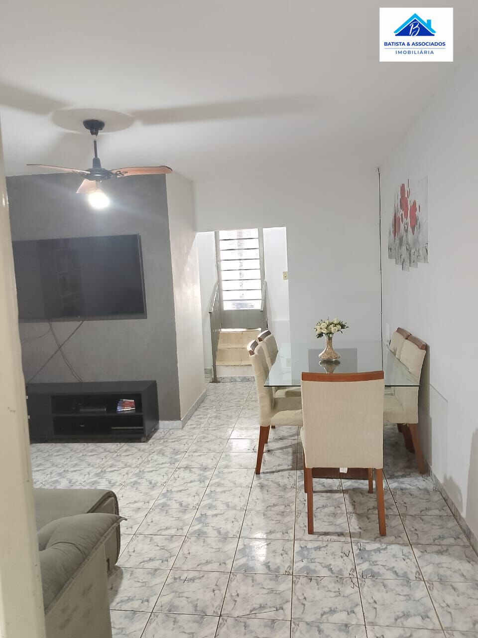 Casa à venda com 3 quartos, 275m² - Foto 4