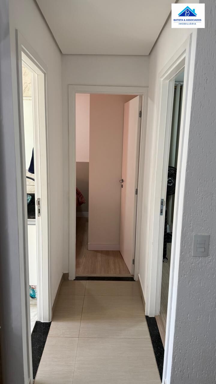 Apartamento, 2 quartos, 45 m² - Foto 18