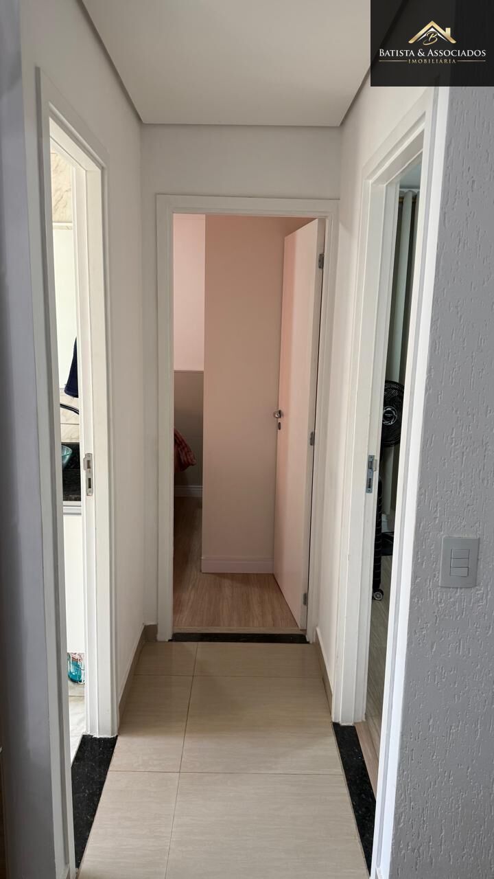 Apartamento, 2 quartos, 45 m² - Foto 18