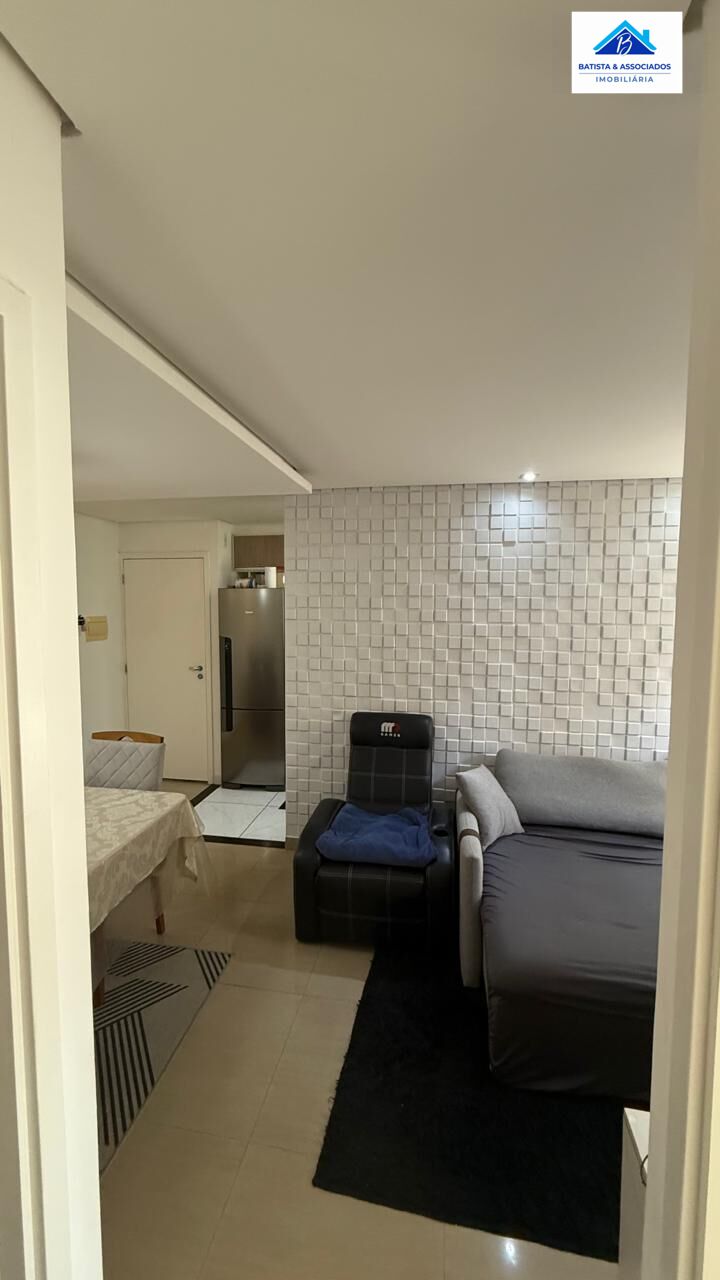 Apartamento, 2 quartos, 45 m² - Foto 22