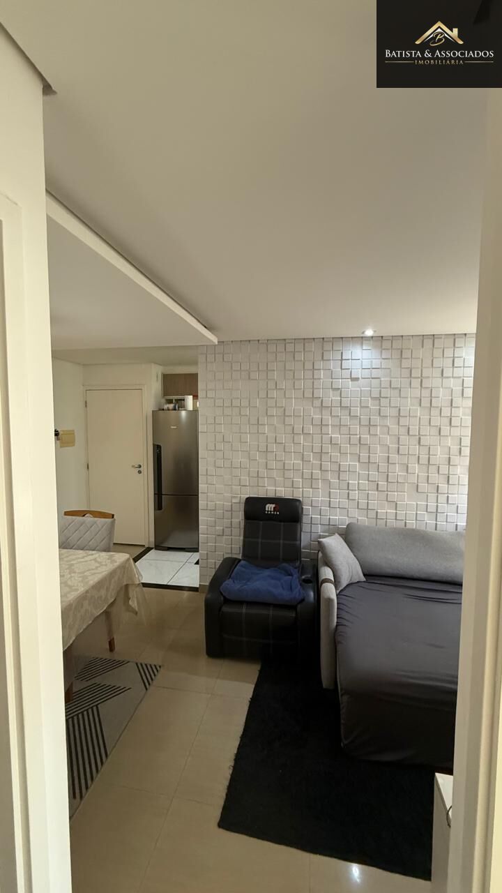Apartamento, 2 quartos, 45 m² - Foto 22