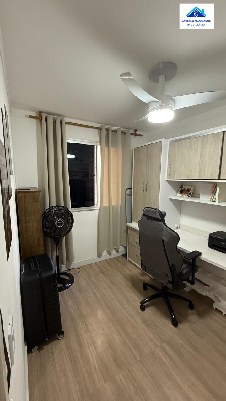 Apartamento, 2 quartos, 45 m² - Foto 24