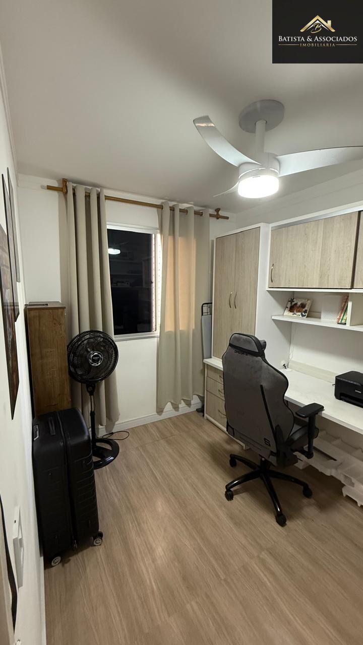 Apartamento, 2 quartos, 45 m² - Foto 24