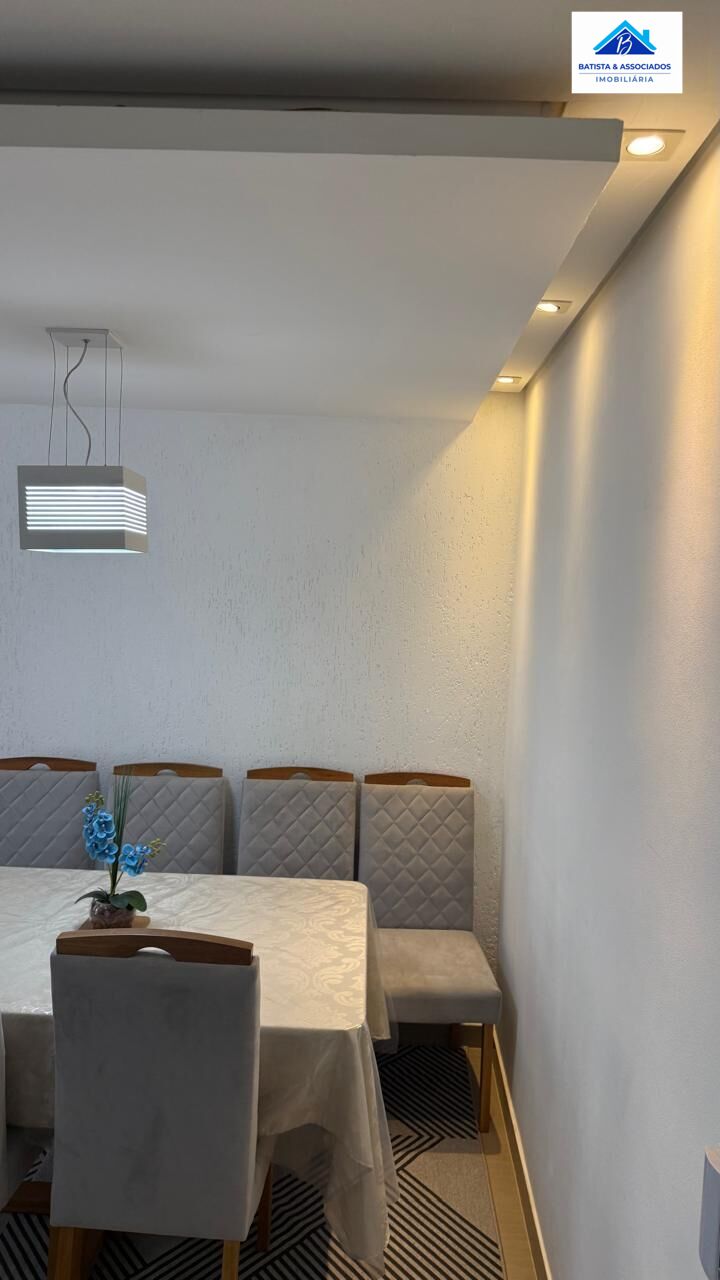 Apartamento, 2 quartos, 45 m² - Foto 10