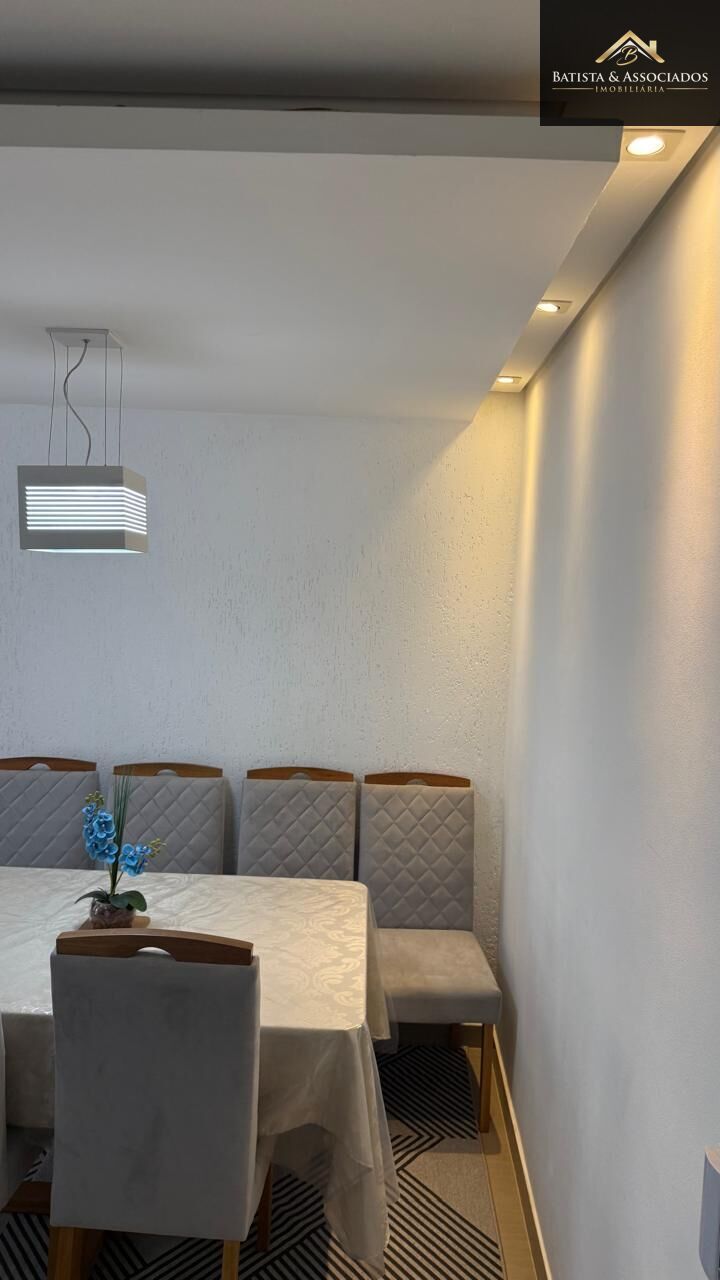 Apartamento, 2 quartos, 45 m² - Foto 10