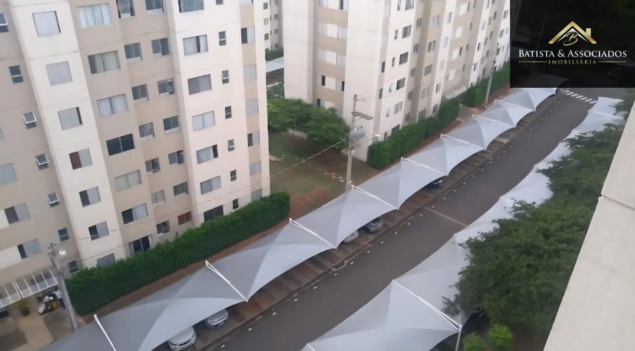 Apartamento, 2 quartos, 45 m² - Foto 2