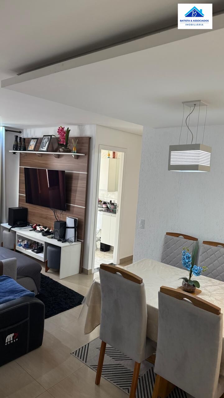 Apartamento, 2 quartos, 45 m² - Foto 11