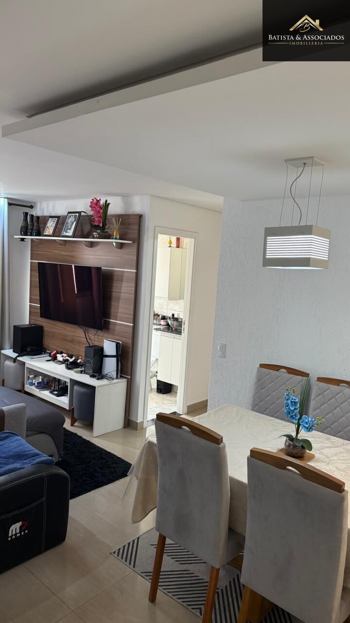 Apartamento, 2 quartos, 45 m² - Foto 11