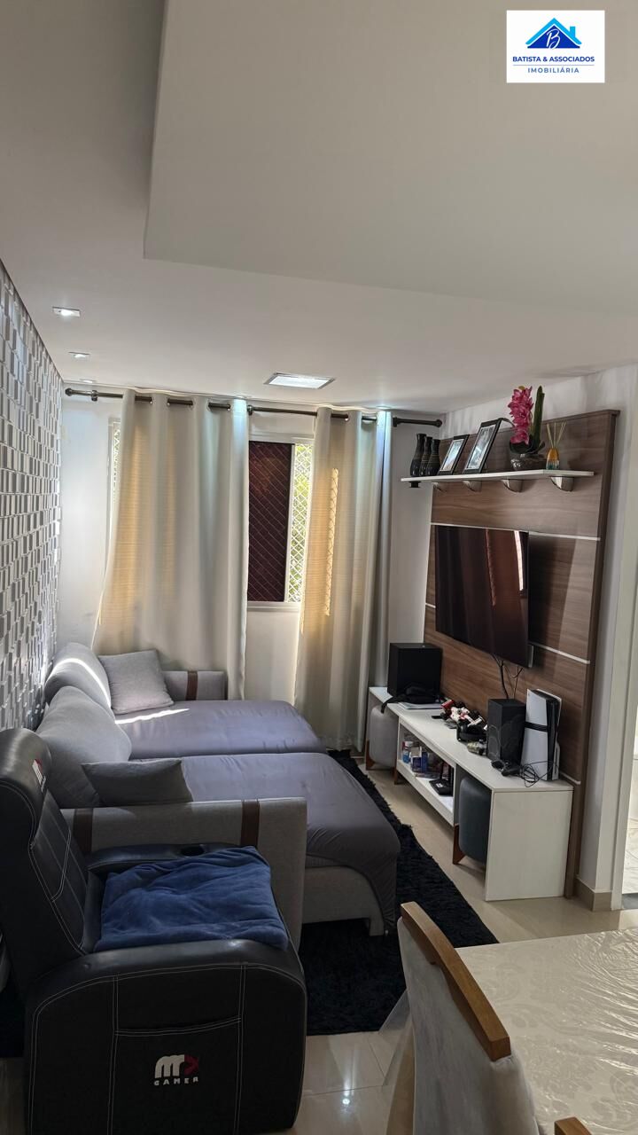 Apartamento, 2 quartos, 45 m² - Foto 12