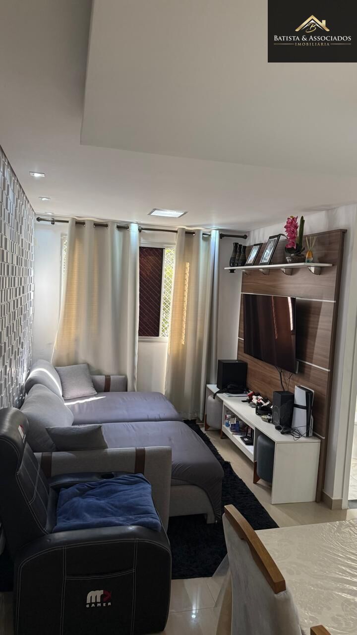 Apartamento, 2 quartos, 45 m² - Foto 12