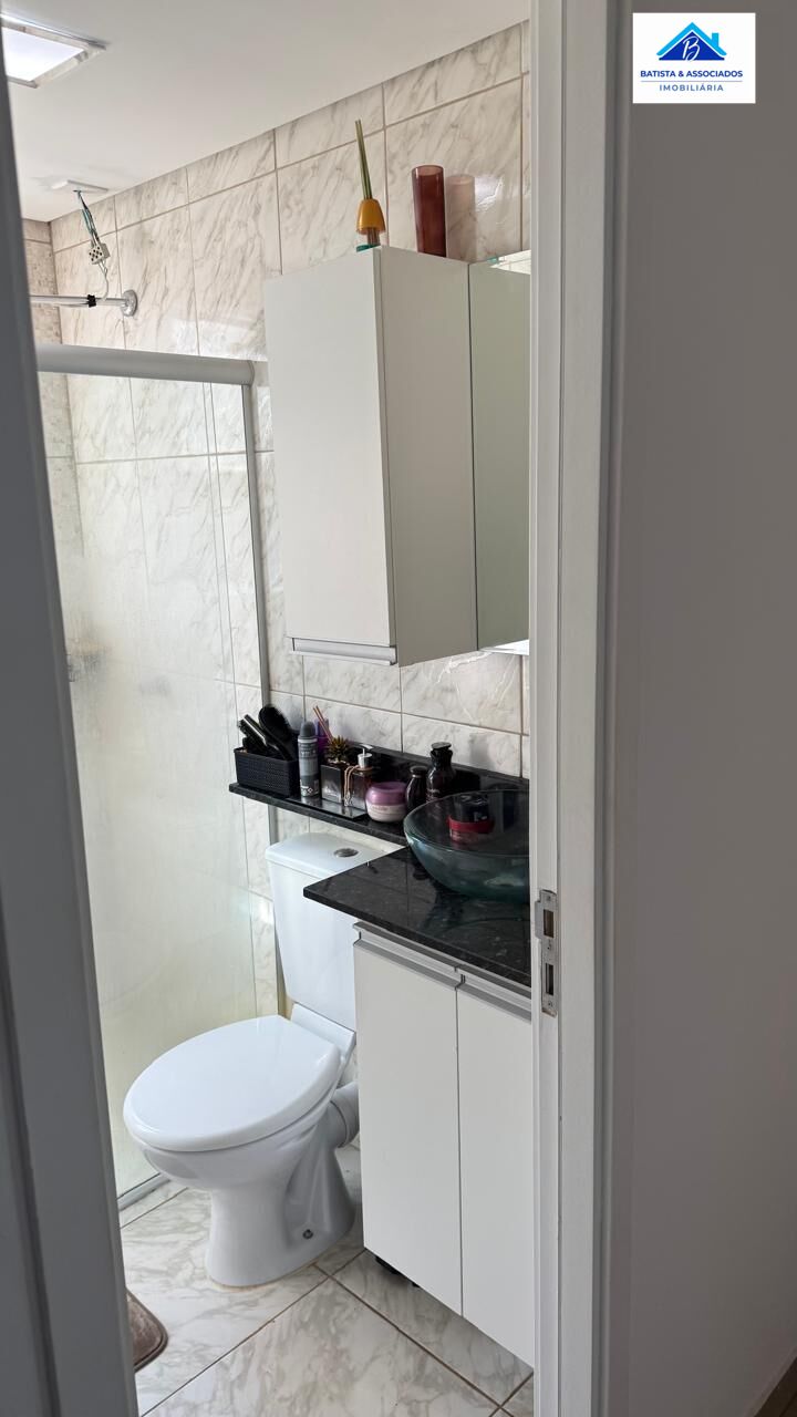 Apartamento, 2 quartos, 45 m² - Foto 14