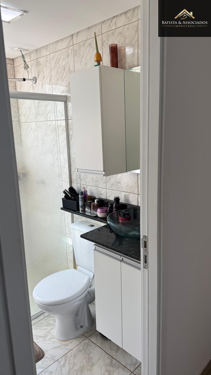 Apartamento, 2 quartos, 45 m² - Foto 14