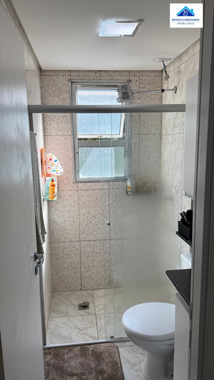 Apartamento, 2 quartos, 45 m² - Foto 15