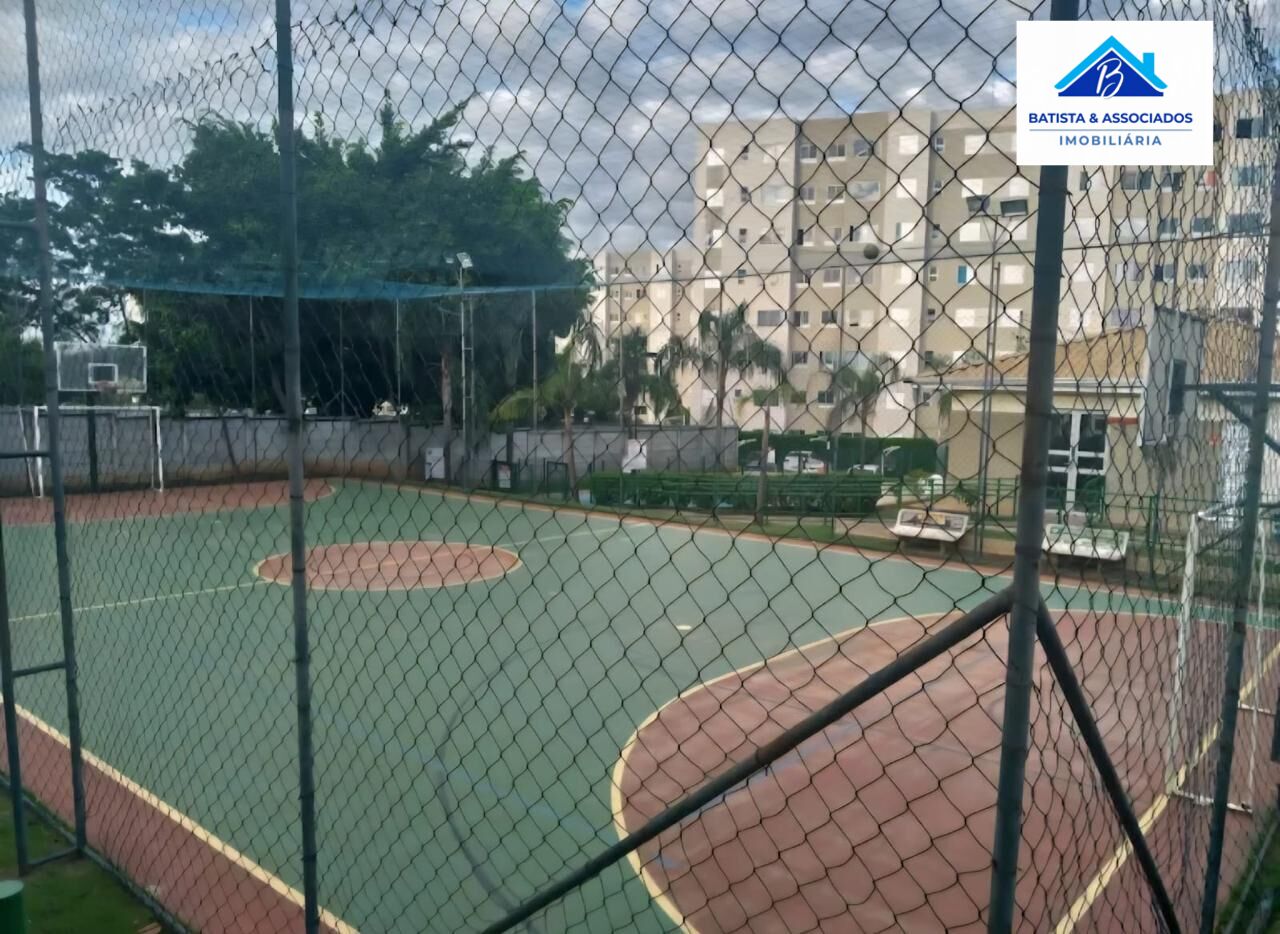 Apartamento, 2 quartos, 45 m² - Foto 4