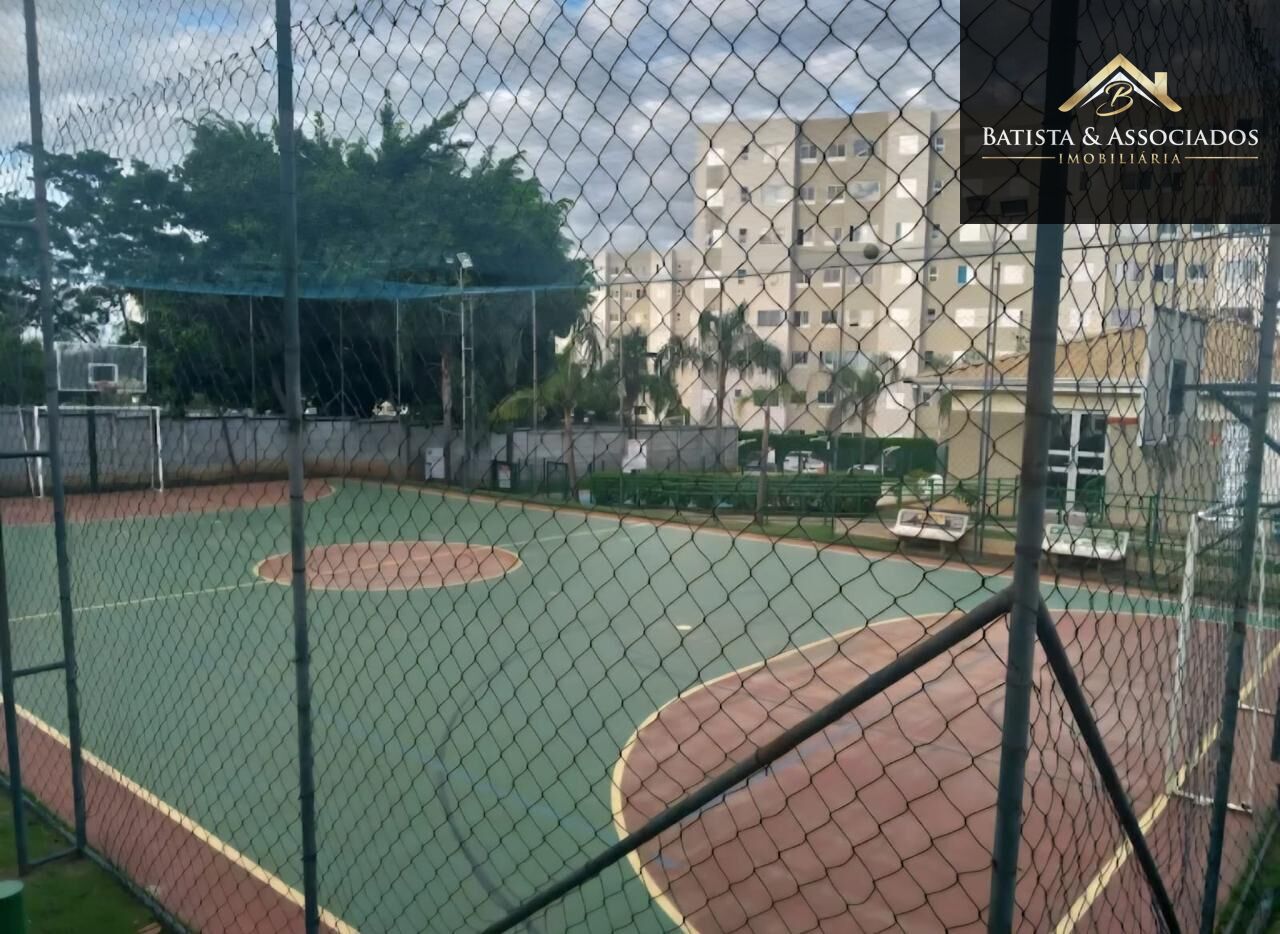 Apartamento, 2 quartos, 45 m² - Foto 4