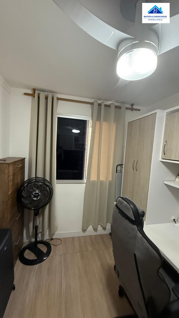 Apartamento, 2 quartos, 45 m² - Foto 19