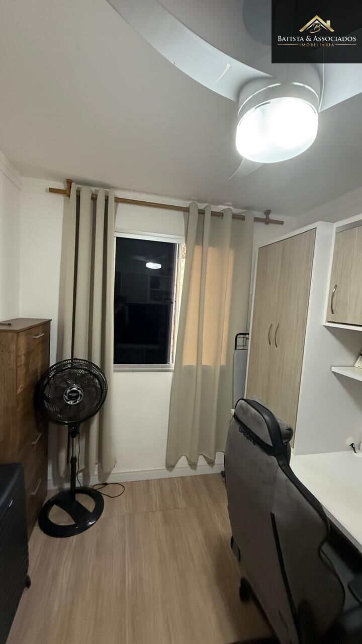 Apartamento, 2 quartos, 45 m² - Foto 19