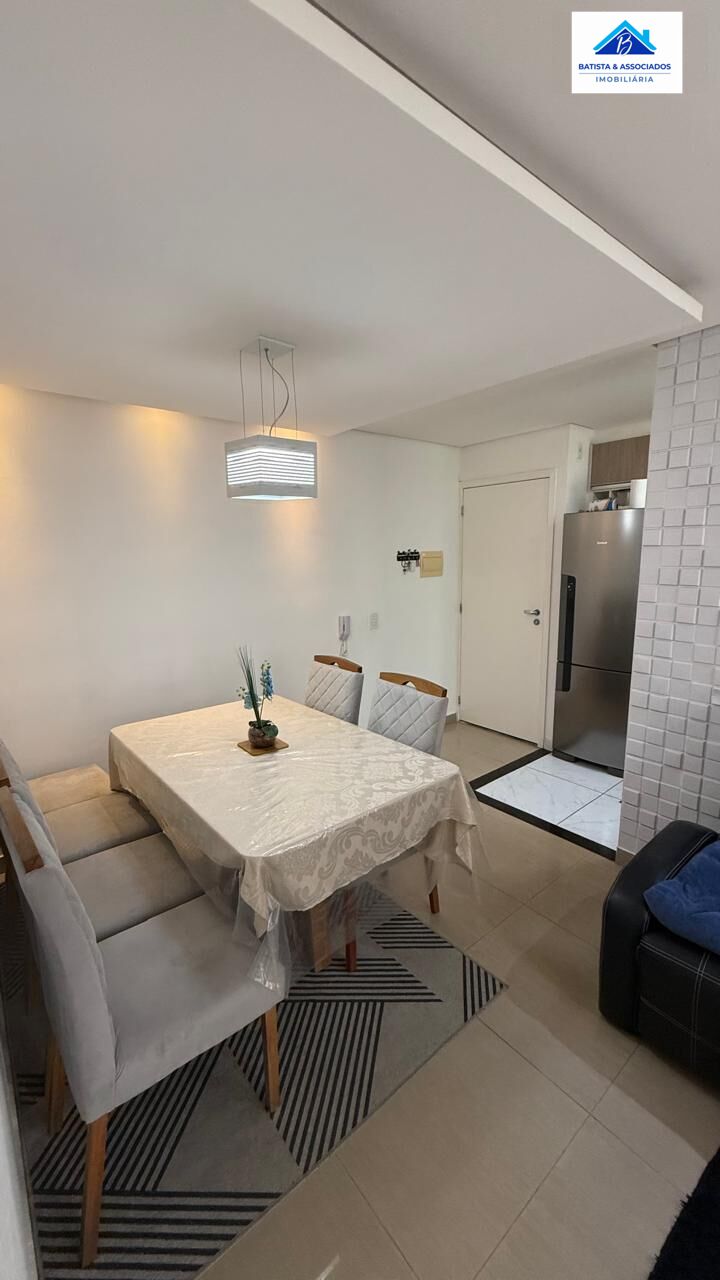 Apartamento, 2 quartos, 45 m² - Foto 23
