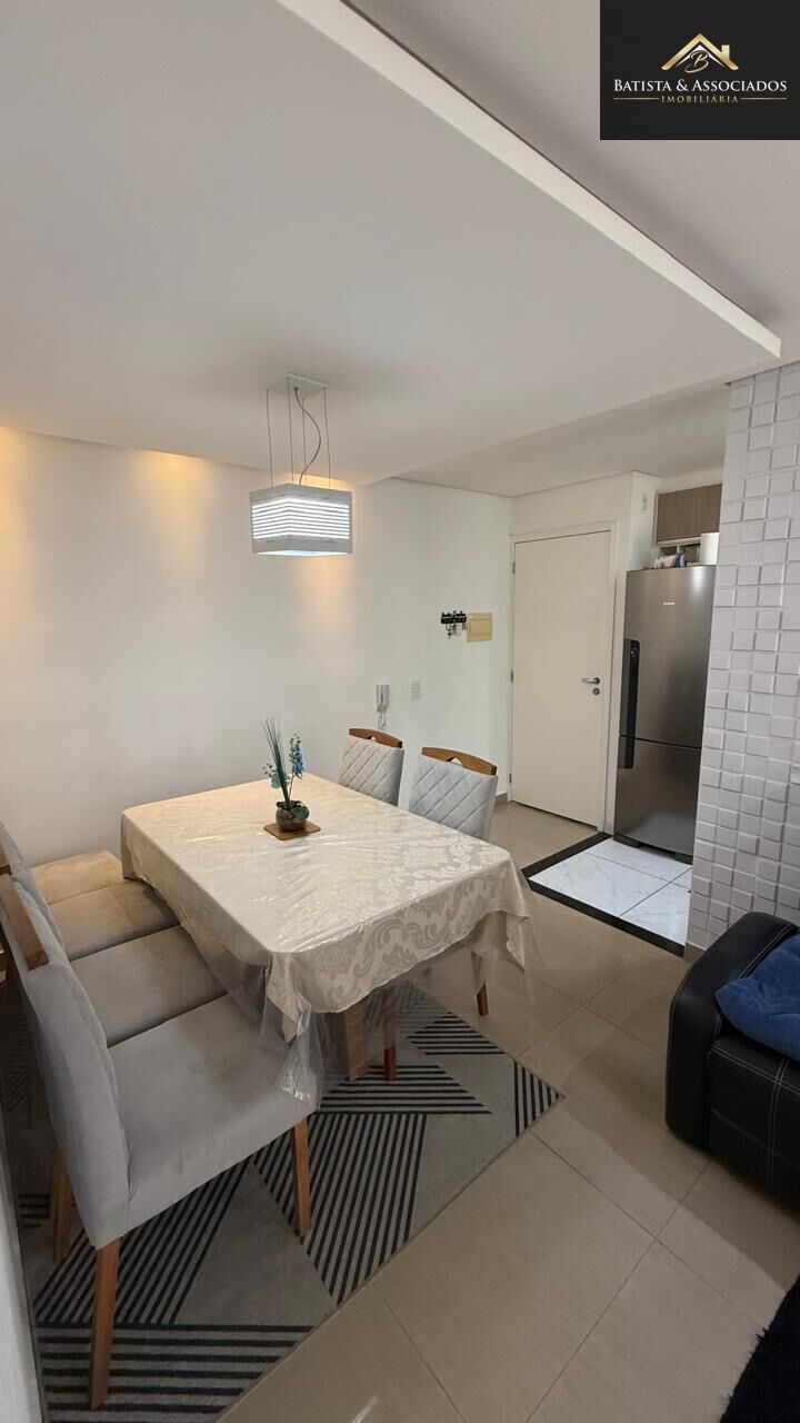 Apartamento, 2 quartos, 45 m² - Foto 23