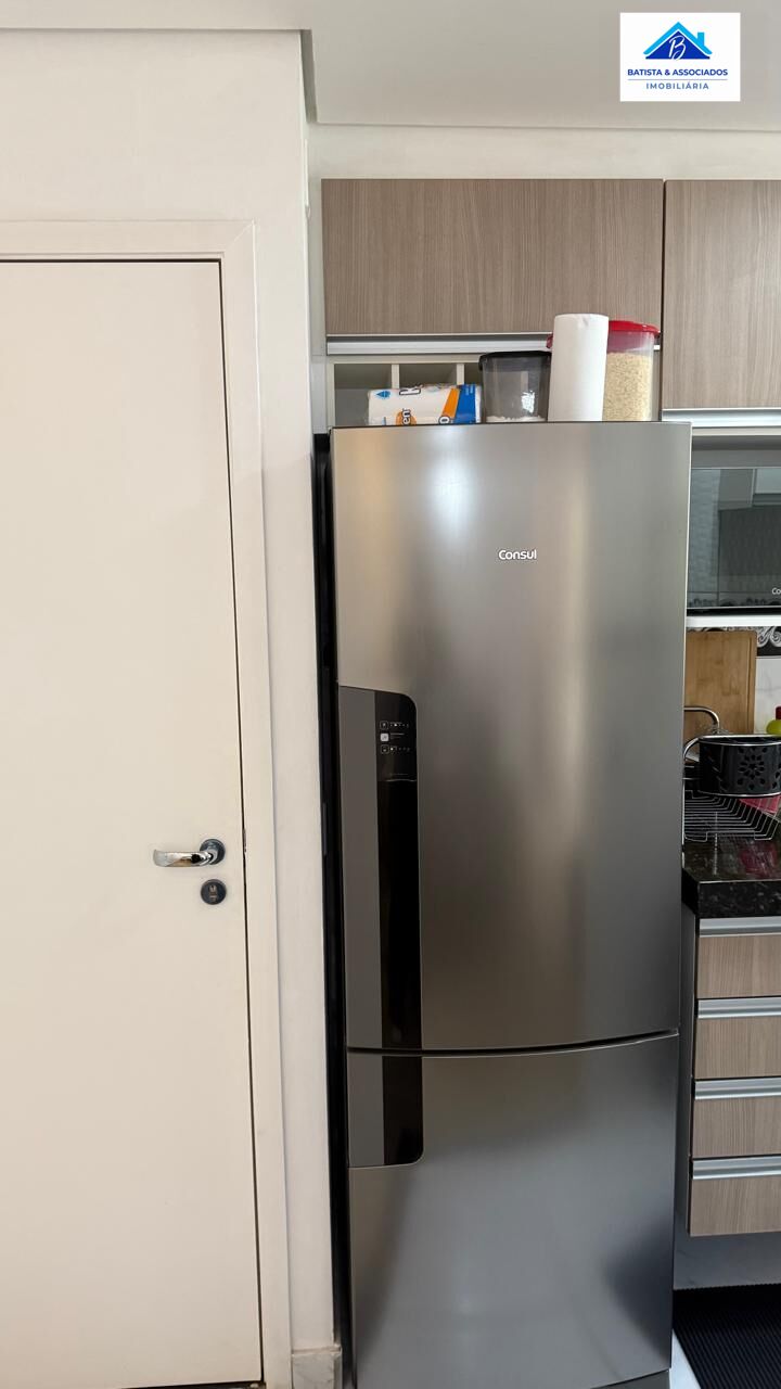 Apartamento, 2 quartos, 45 m² - Foto 13