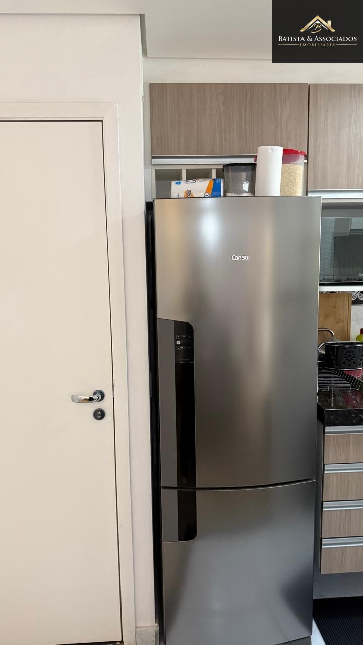 Apartamento, 2 quartos, 45 m² - Foto 13