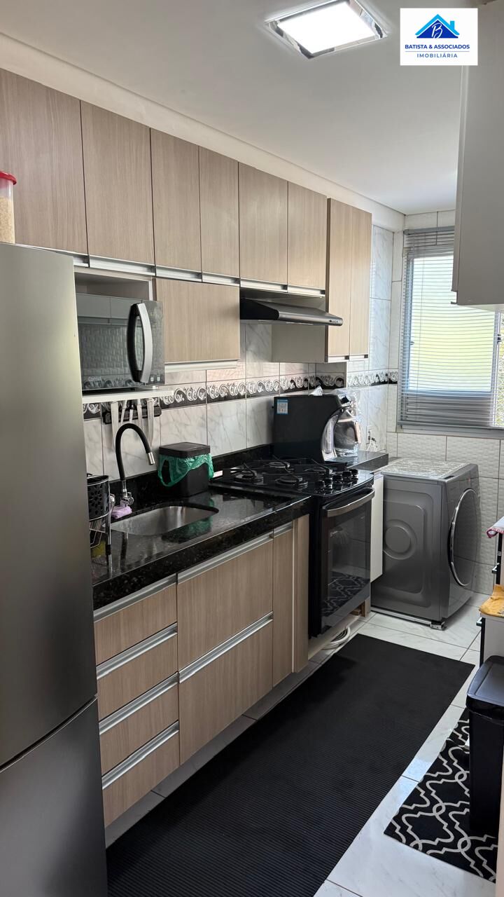 Apartamento, 2 quartos, 45 m² - Foto 7