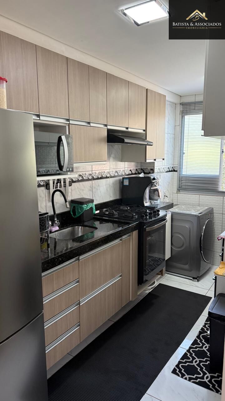 Apartamento, 2 quartos, 45 m² - Foto 7