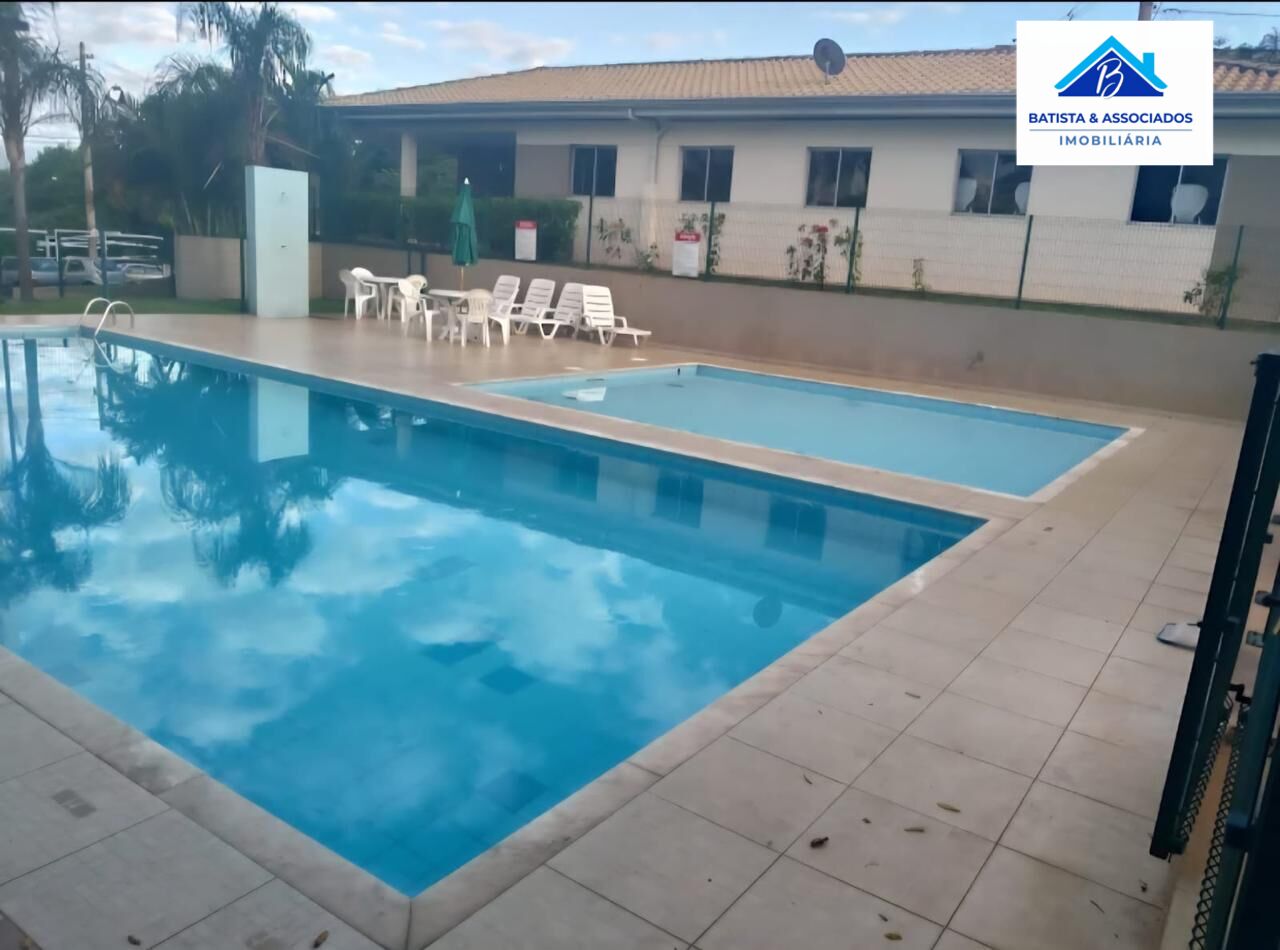 Apartamento, 2 quartos, 45 m² - Foto 5