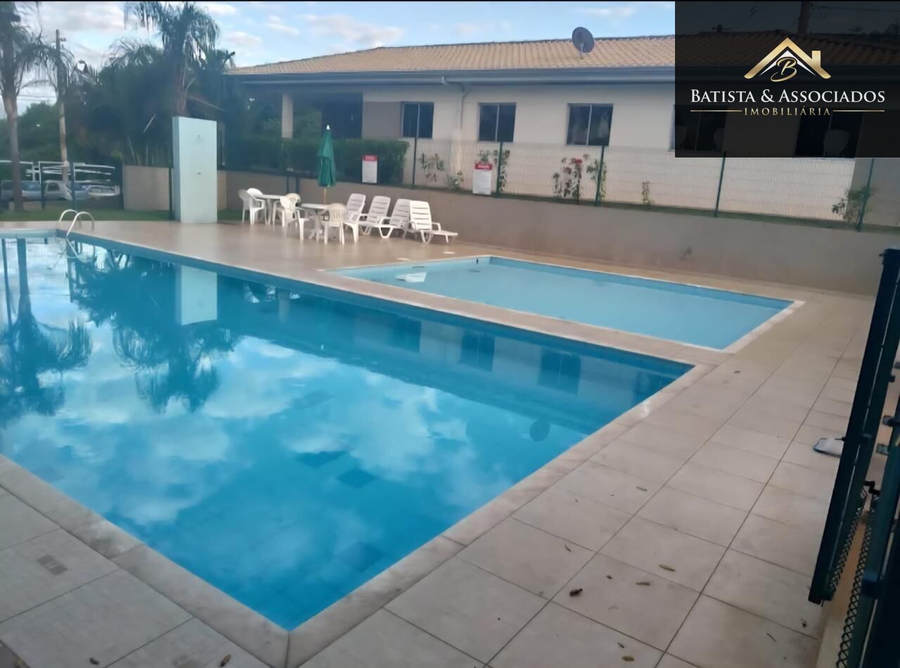 Apartamento, 2 quartos, 45 m² - Foto 5