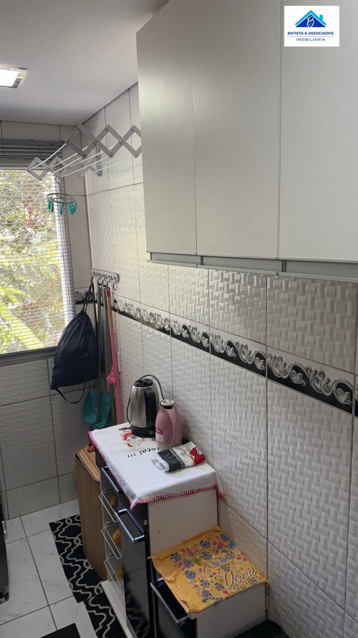 Apartamento, 2 quartos, 45 m² - Foto 9