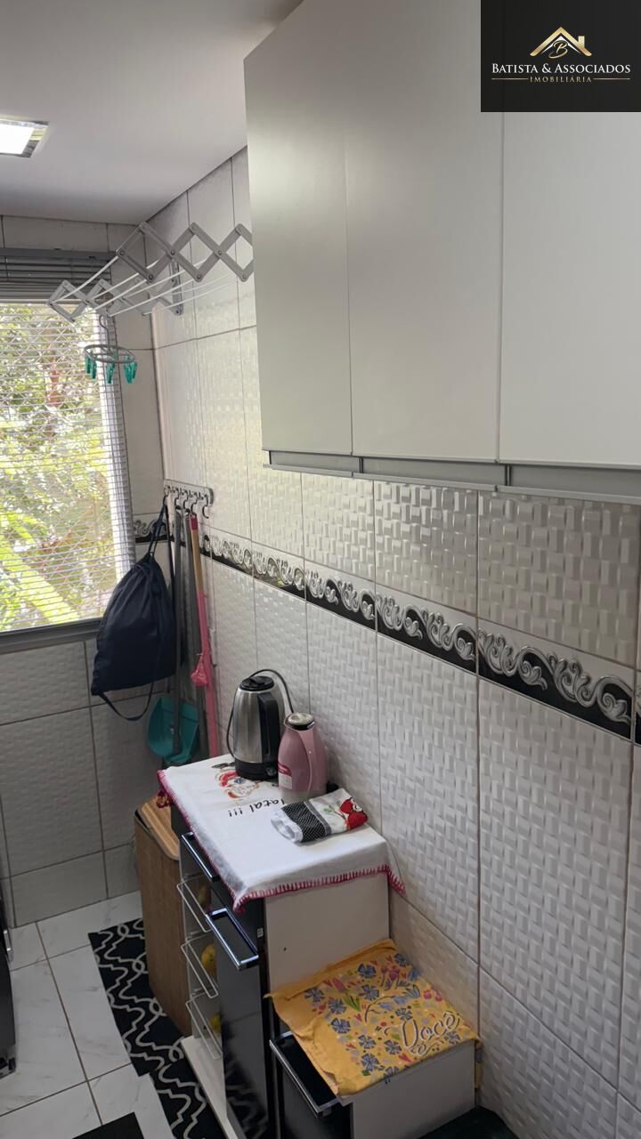 Apartamento, 2 quartos, 45 m² - Foto 9
