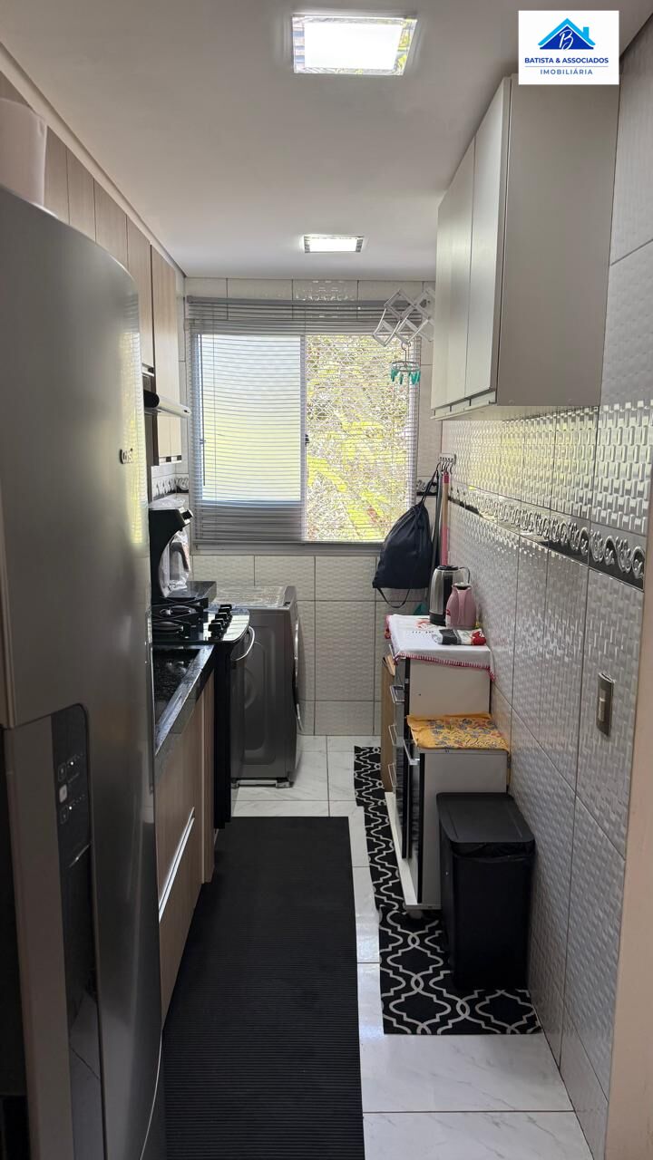 Apartamento, 2 quartos, 45 m² - Foto 6