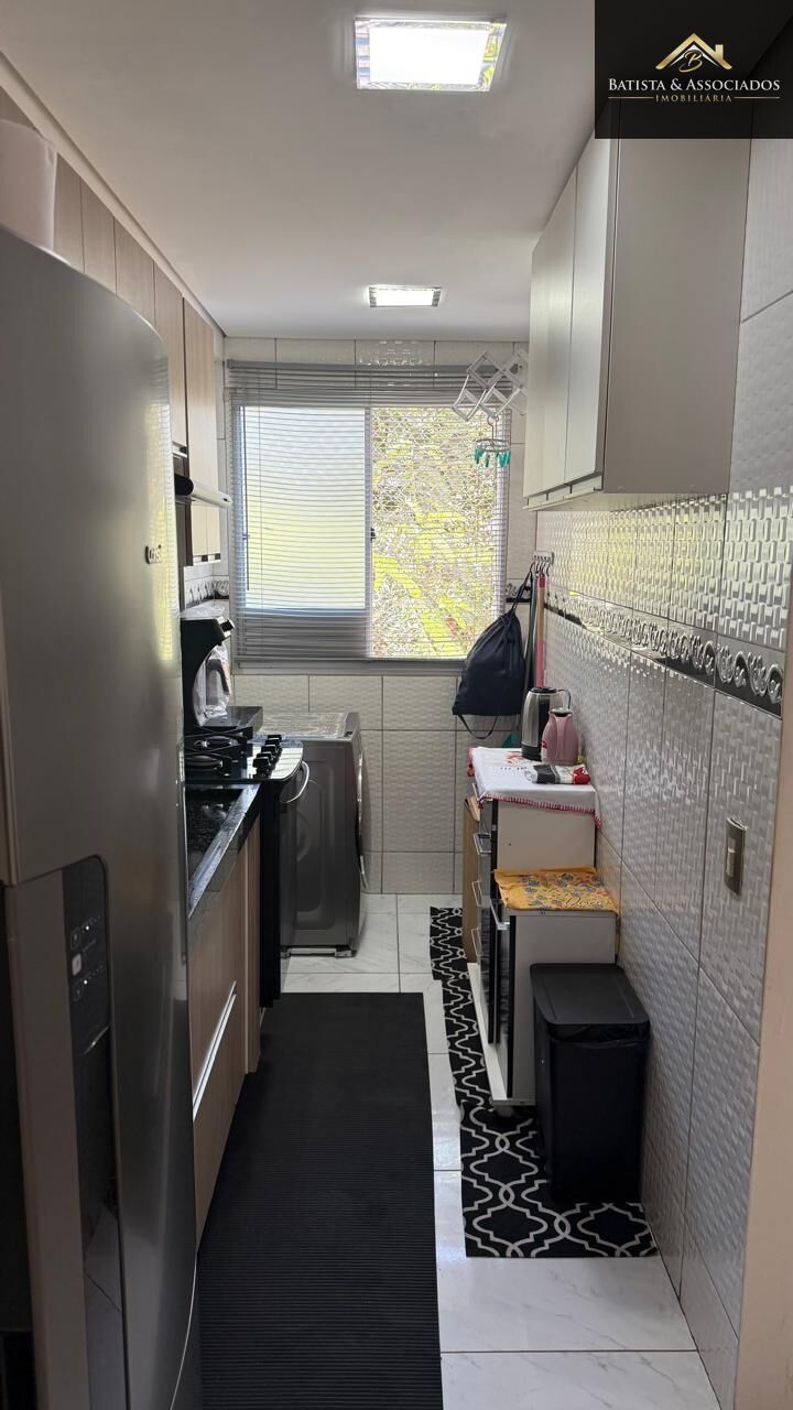 Apartamento, 2 quartos, 45 m² - Foto 6