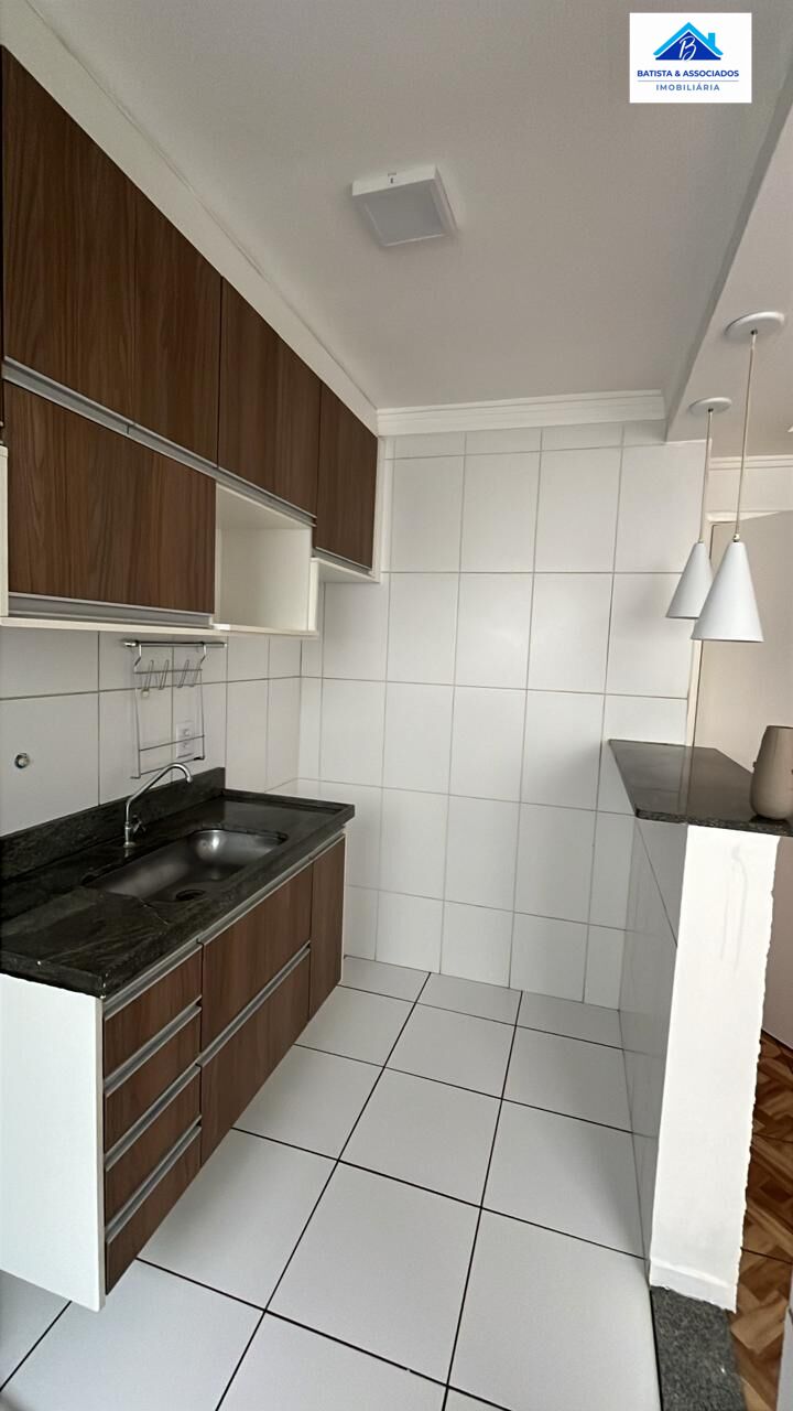 Apartamento, 2 quartos, 45 m² - Foto 15