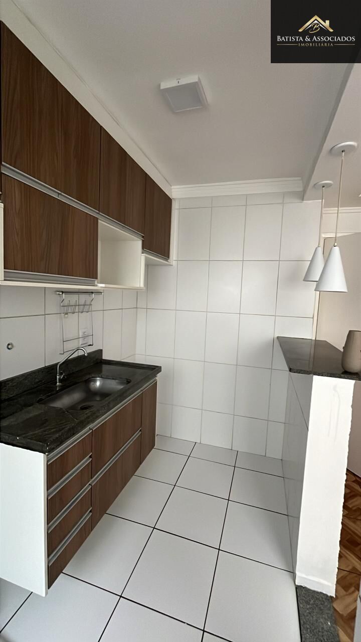 Apartamento, 2 quartos, 45 m² - Foto 15