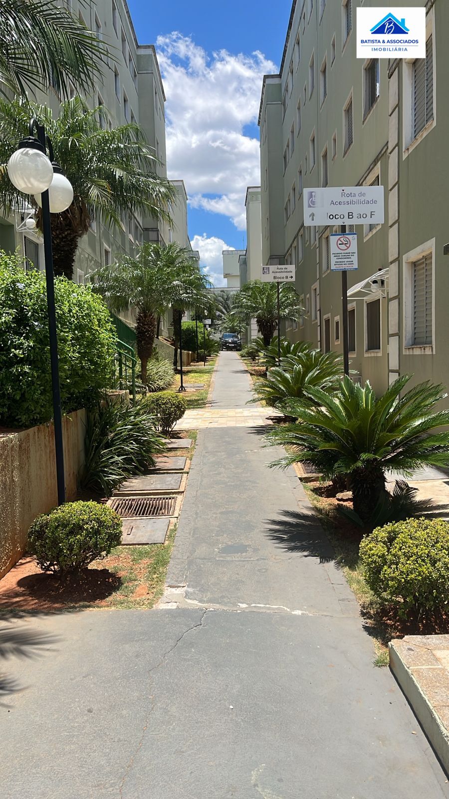 Apartamento, 2 quartos, 45 m² - Foto 20