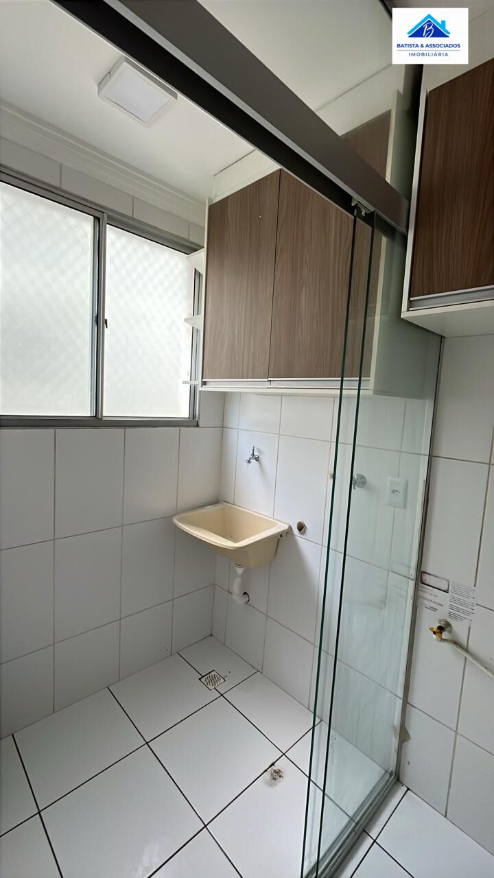 Apartamento, 2 quartos, 45 m² - Foto 18