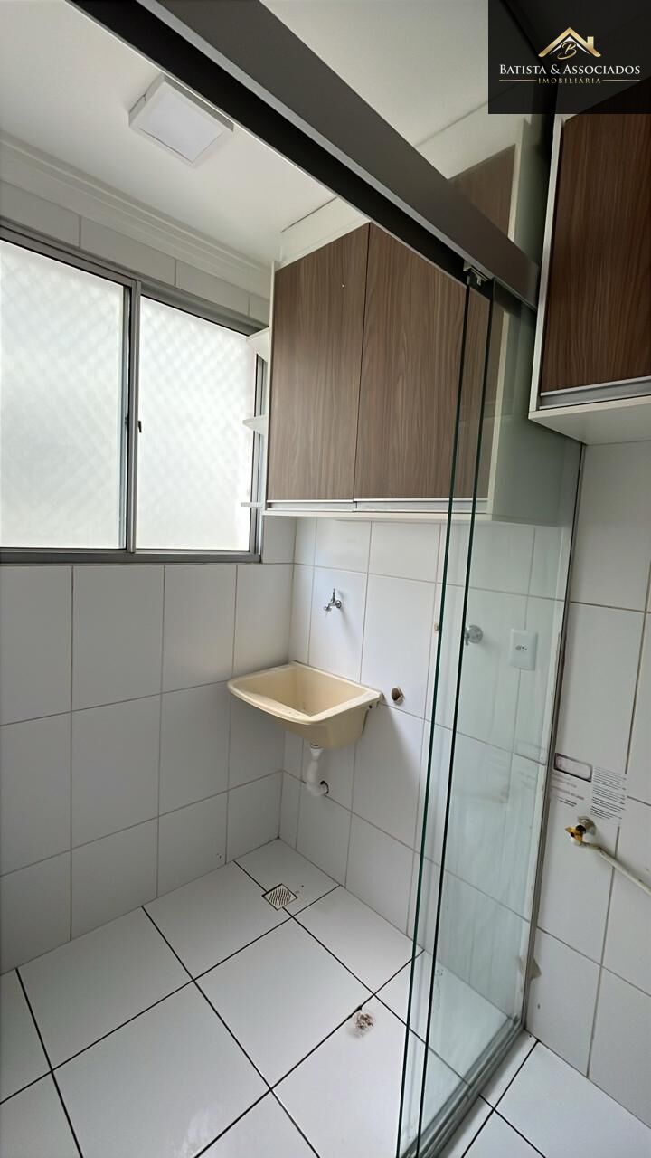 Apartamento, 2 quartos, 45 m² - Foto 18