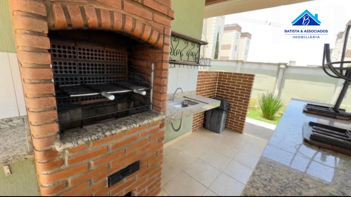 Apartamento, 2 quartos, 45 m² - Foto 23