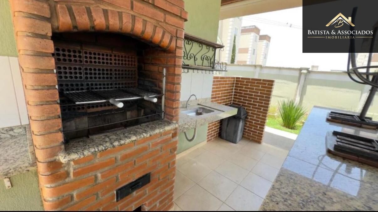 Apartamento, 2 quartos, 45 m² - Foto 23