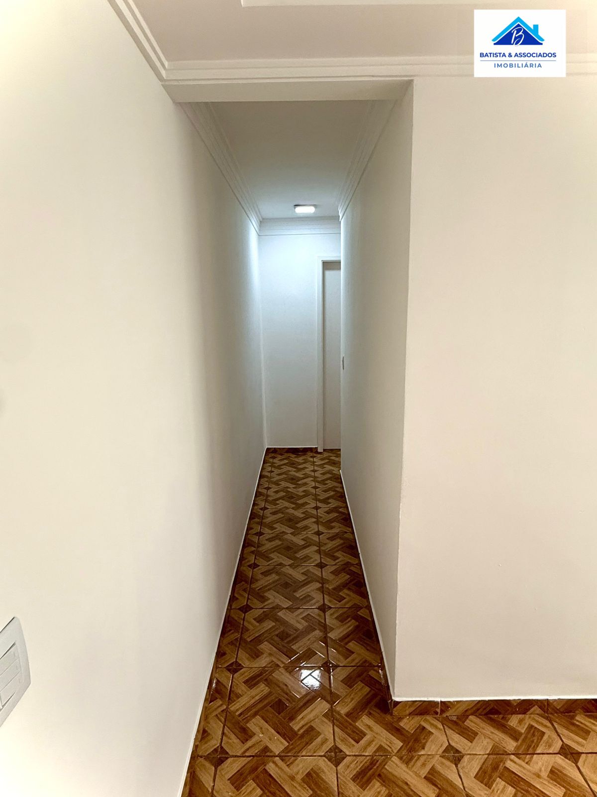 Apartamento, 2 quartos, 45 m² - Foto 5