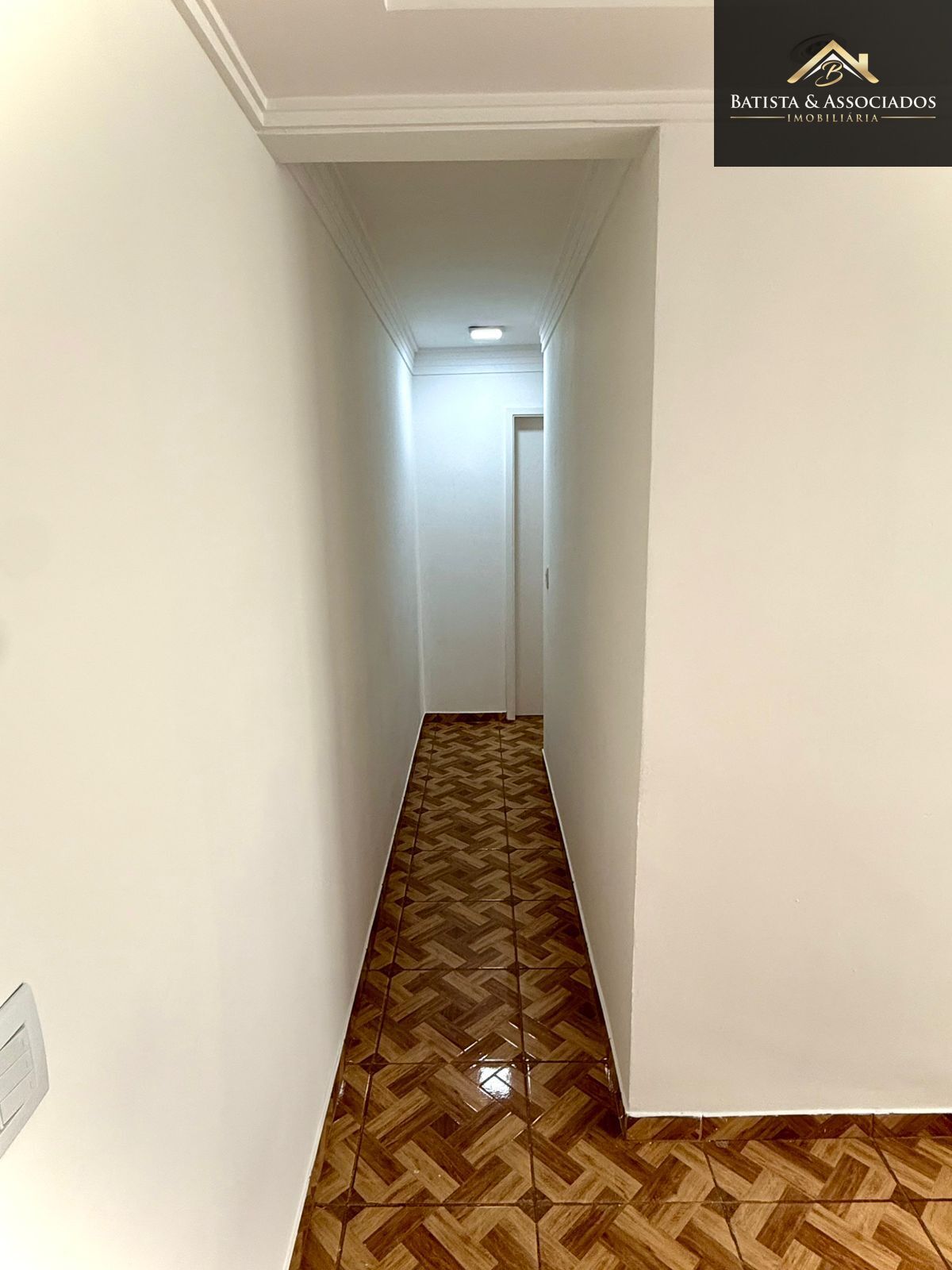 Apartamento, 2 quartos, 45 m² - Foto 5