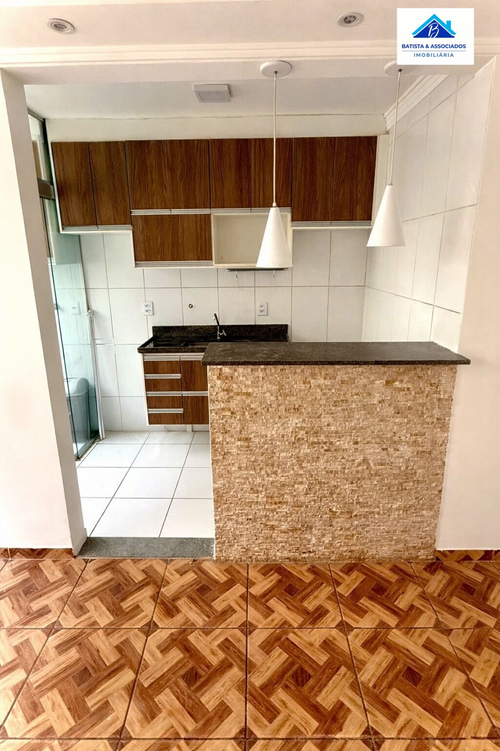 Apartamento, 2 quartos, 45 m² - Foto 4