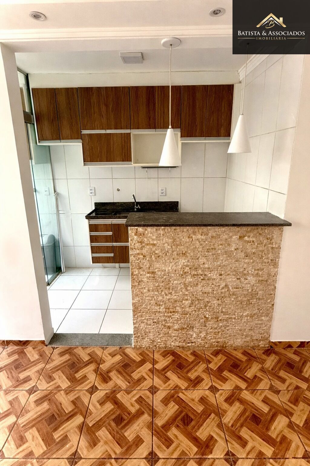 Apartamento, 2 quartos, 45 m² - Foto 4