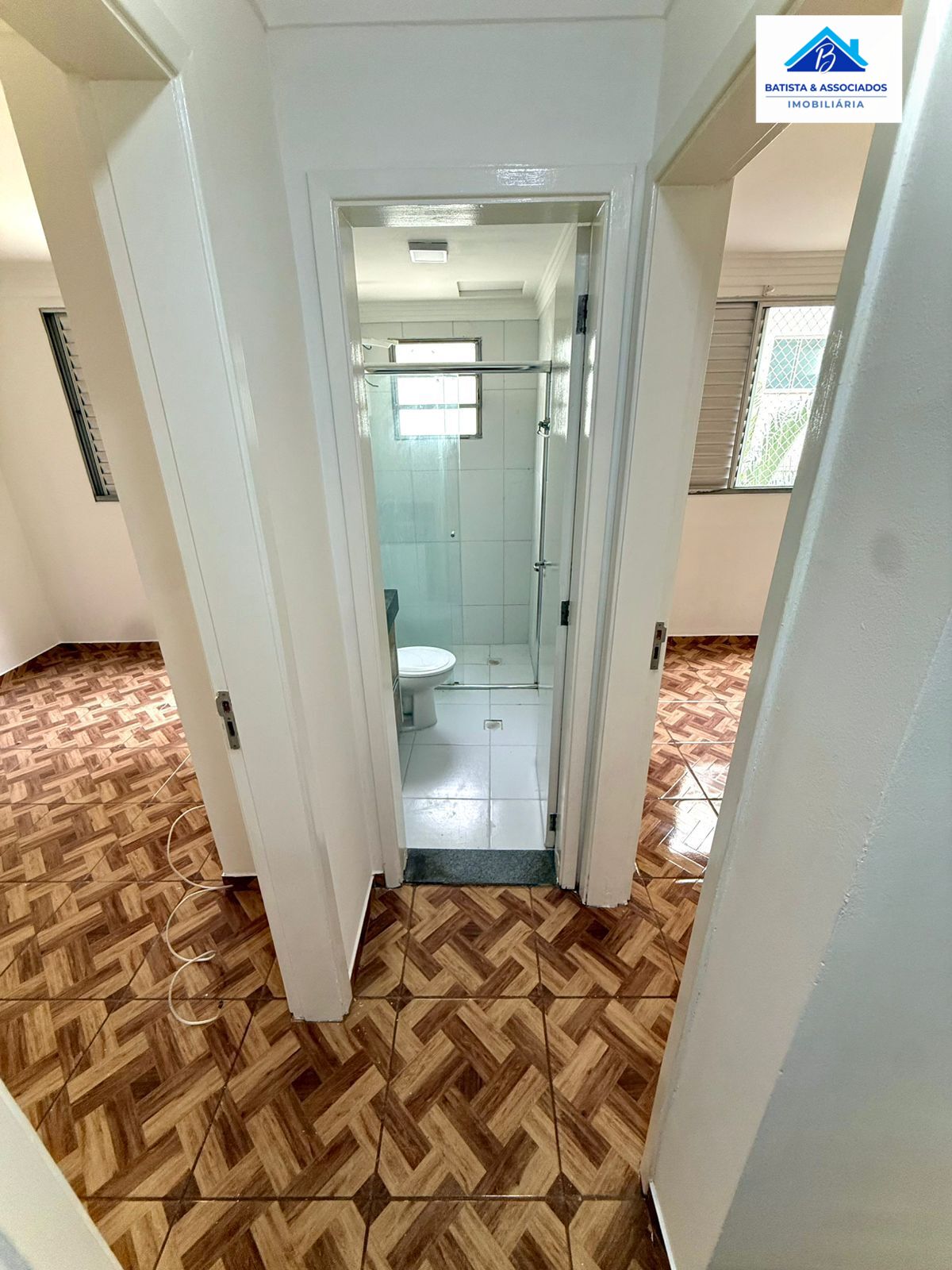 Apartamento, 2 quartos, 45 m² - Foto 10