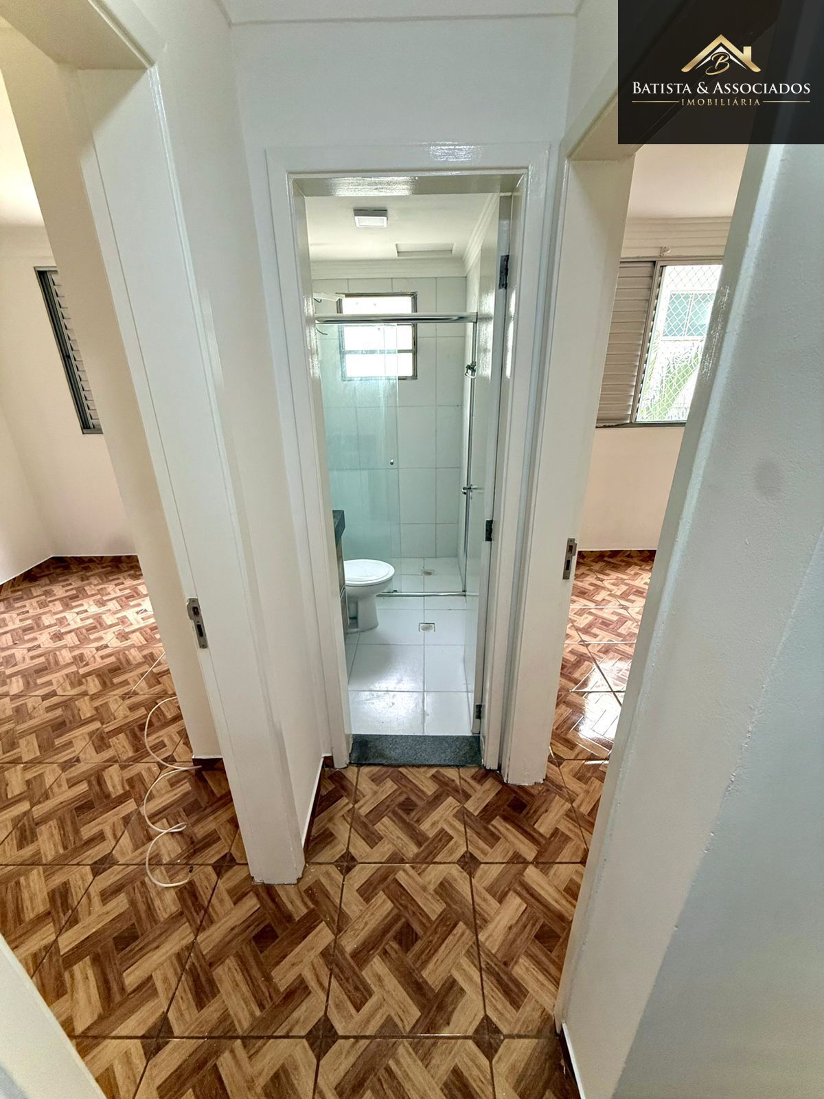 Apartamento, 2 quartos, 45 m² - Foto 10